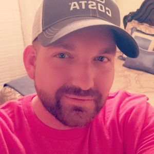 Meet your Posher, Todd